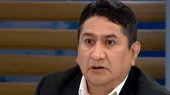 [VIDEO] Entrevista exclusiva a Vladimir Cerrón - Noticias de vladimir-cerron