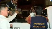 [VIDEO] Equipo Especial de Fiscales se retira de la SBN - Noticias de equipo-especial