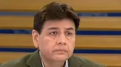 [VIDEO] Fabián Vallas sobre informe de la OEA: Hay falta de información - Noticias de carta-bomba