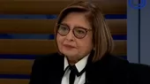 [VIDEO] Fabiola Morales: Es una victoria de todos los que quieren democracia - Noticias de toque-queda