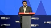 [VIDEO] Felipe Valencia-Dongo: Es urgente que tengamos un Estado que funcione - Noticias de cade-ejecutivos