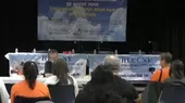 [VIDEO] Feria del Libro Hispana en Nueva York  - Noticias de nueva-zelanda