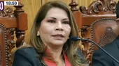 [VIDEO] Fiscal Barreto denuncia a directores de DIGIMIN y viceministro de Orden Interno - Noticias de digimin