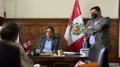 [VIDEO] Fiscalía continúa con investigaciones por caso "Los Niños" de Acción Popular - Noticias de ninas
