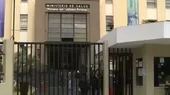 [VIDEO] Fiscalía realiza diligencias en el Minsa - Noticias de minsa