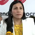 [VIDEO] Flor Pablo: Esta sociedad machista tiene una representación en el Congreso