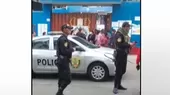 [VIDEO] Frustran secuestro de menor en Independencia - Noticias de independencia