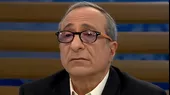 [VIDEO] Fuad Khoury: El proyecto busca eliminar al Ejecutivo de la propuesta - Noticias de fuad-khoury