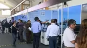 [VIDEO] Fuerza Área del Perú inauguró evento sobre lo último de tecnología en drones - Noticias de ministro-del-interior