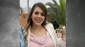 [VIDEO] Gabriela Sevilla aparece sin su bebé en hospital Militar  - Noticias de hospital-cayetano-heredia
