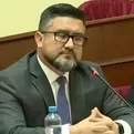 [VIDEO] Geiner Alvarado: Los proyectos del decreto urgencia fueron aprobados en el 2020 y por el MEF 
