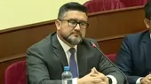 [VIDEO] Geiner Alvarado: Los proyectos del decreto urgencia fueron aprobados en el 2020 y por el MEF  - Noticias de melgar