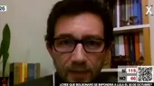 [VIDEO] Gilberto Rodrigues: Bolsonaro es una copia de Donald Trump - Noticias de bolsonaro