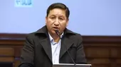 [VIDEO] Guido Bellido confirma que se reunirá con misión de la OEA - Noticias de isidro-vasquez
