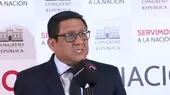 [VIDEO]  Héctor Ventura pide a Migraciones emitir alerta roja migratoria contra “Los Niños”  - Noticias de alerta-migratoria