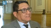 [VIDEO] Héctor Ventura: El presidente no está preparado para representarnos a nivel internacional - Noticias de hector-ventura