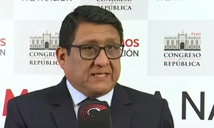 [VIDEO] Héctor Ventura Se puede presumir que estarían direccionando