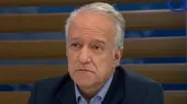 [VIDEO] Hernando Guerra García: Hemos contribuido al triunfo de López Aliaga - Noticias de kurt-zouma