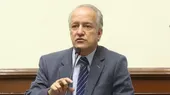[VIDEO] Hernando Guerra García: La OEA se va a dar cuenta que no hay un golpe de estado  - Noticias de hernando-guerra-garcia
