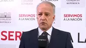 [VIDEO] Hernando Guerra: "El pedido de Torres es una cortina de humo" - Noticias de hernando-soto