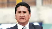 [VIDEO] Huancayo: Vladimir Cerrón niega millonario patrimonio - Noticias de vladimir-cerron