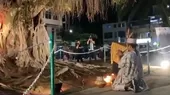 [VIDEO] Huánuco: Árbol de 72 años es reconocido como patrimonio cultural - Noticias de patrimonio-cultural