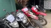 [VIDEO] Huánuco: Recuperan vehículos robados - Noticias de robados