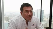 [VIDEO] Hugo Chávez, exgerente general de Petroperú, fugó a Bolivia  - Noticias de hugo-chavez-arevalo
