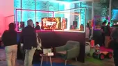 [VIDEO] Inauguran feria Startups 4 Perú 2022 - Noticias de beijing-2022