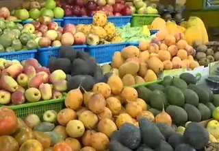 [VIDEO] INEI: 419 productos registran alza en sus precios