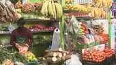 [VIDEO] INEI: Sube el precio del limón y la papa - Noticias de limon