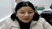  [VIDEO] Isabel Cortez: No podemos dar esta imagen de agresores - Noticias de isabel-ii