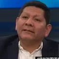  [VIDEO] Ítalo Quispe: Lucho Castañeda era una persona incansable
