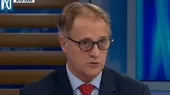 [VIDEO] Jorge Muñoz: Si le va bien como alcalde, le va bien a los ciudadanos - Noticias de bienes