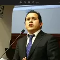 [VIDEO] José Luna Morales será investigado por crimen organizado y corrupción