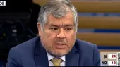 [VIDEO] Juan Carlos Ruiz: Hay falta de mantenimiento del oleoducto - Noticias de carlos-juscamayta