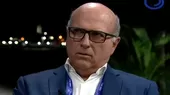 [VIDEO] Juan Fernando Correa: Esta crisis no se resuelve con que se vayan todos - Noticias de fernando-rospigliosi