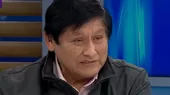 [VIDEO] Juan Pari: Odebrecht es una empresa corrupta pero estructurada - Noticias de caso-ayotzinapa