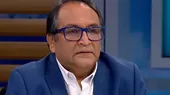 [VIDEO] Juan de la Puente: La llegada de la OEA es un punto de partida - Noticias de juan-vasquez