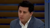 [VIDEO] Julio Chávez: Los resultados tampoco son tan pesimistas - Noticias de mirtha v��squez