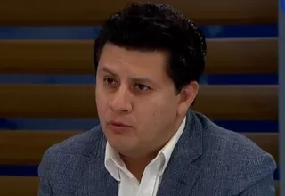 [VIDEO] Julio Chávez: Los resultados tampoco son tan pesimistas