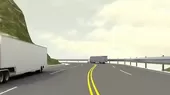 [VIDEO] Junín: Descartan modificación de trazo de nueva carretera central - Noticias de carretera-central