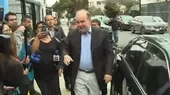 [VIDEO] El Jurado Electoral Lima Centro proclama a Rafael López Aliaga como alcalde de Lima - Noticias de rafael-guarderas