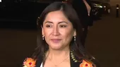 [VIDEO] Kelly Portalatino: No hay cuota de Perú Libre en el gabinete - Noticias de minsa