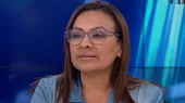 [VIDEO] Kira Alcarraz: Mientras Ejecutivo y Legislativo se sigan peleando habrá inestabilidad - Noticias de legislativo