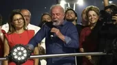 [VIDEO] Líderes del mundo felicitan a Lula tras ganar elecciones en Brasil - Noticias de tito-silva-music