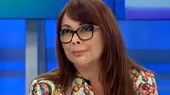 [VIDEO] Liliana La Rosa sobre quinta ola: La situación es bien delicada - Noticias de quinta-ola