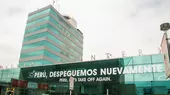 [VIDEO] Lima Airport Partners exige el debido en investigaciones - Noticias de hongo-negro
