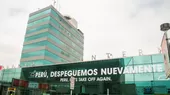 [VIDEO] Lima Airport Partners exige el debido proceso en investigaciones - Noticias de edinson-chavez
