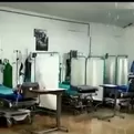 [VIDEO] Lluvia inundó hospital de Chota
